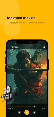 apps-like-pikashow Top Rated Movies